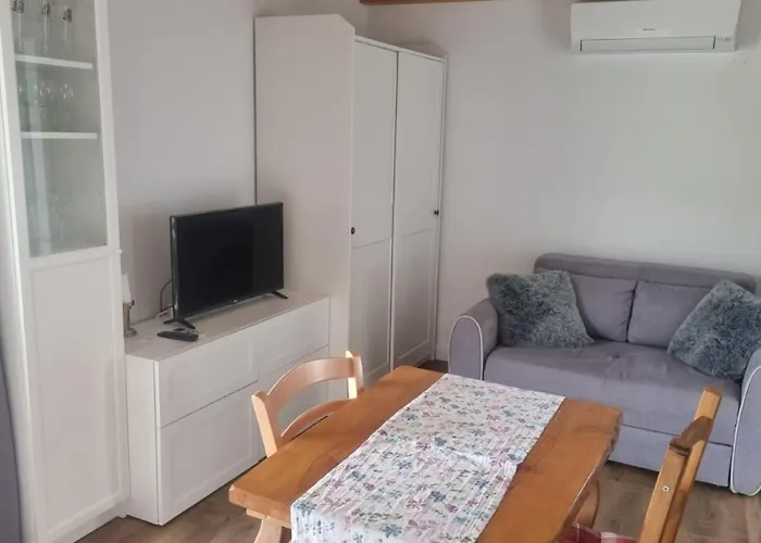 Sweet Home Rovinj
