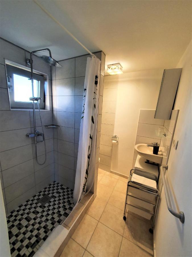 Sweet Apartman Rovinj
