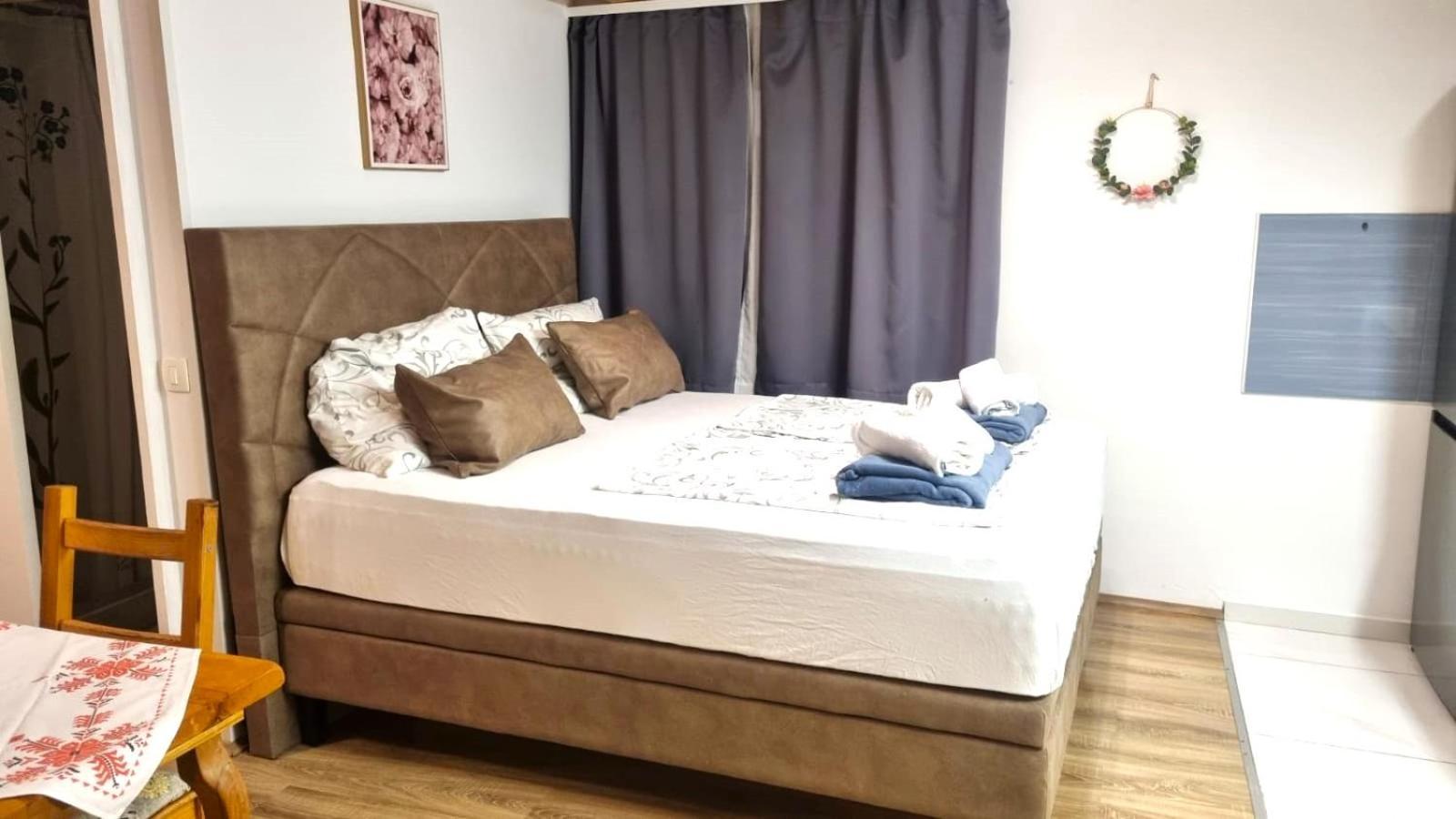 Sweet Apartman *