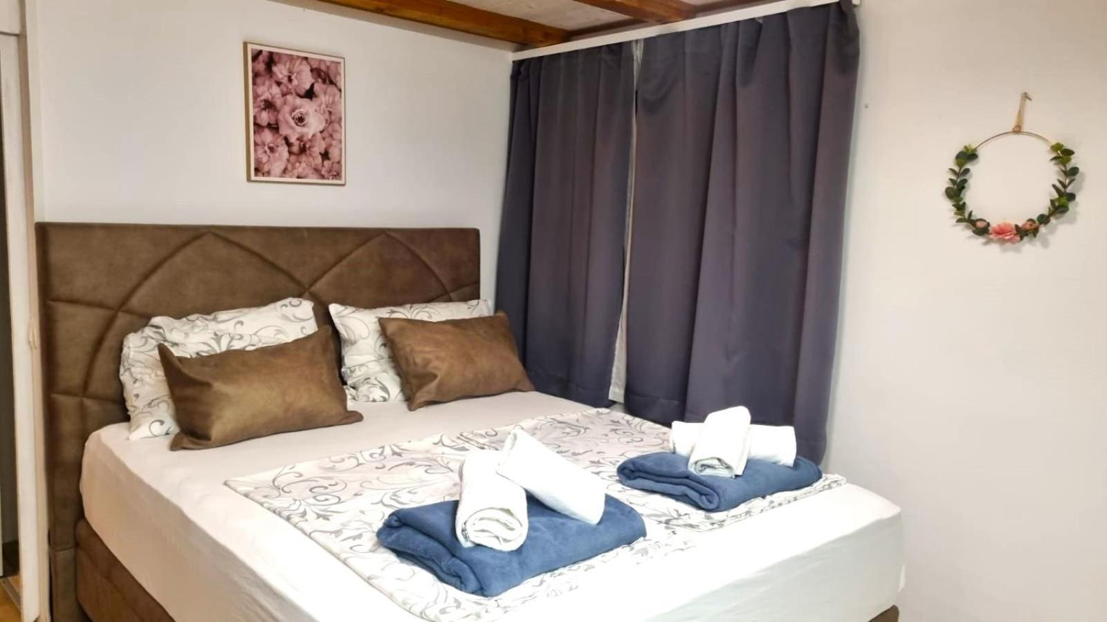 Apartman Sweet Rovinj